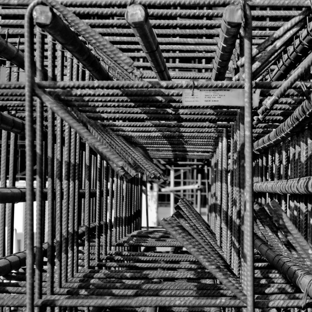 rebar
