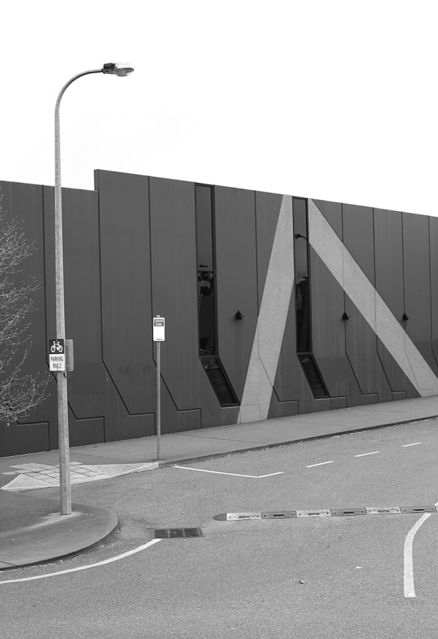 marion cultural centre