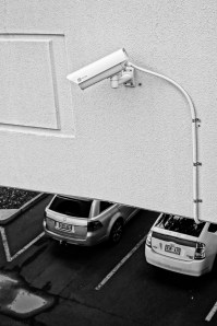 surveillance of surveillance