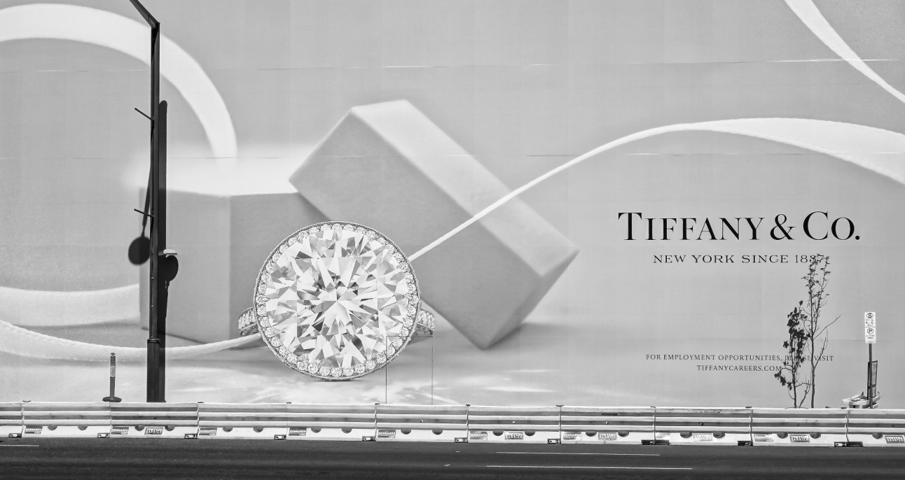 tiffany & co.