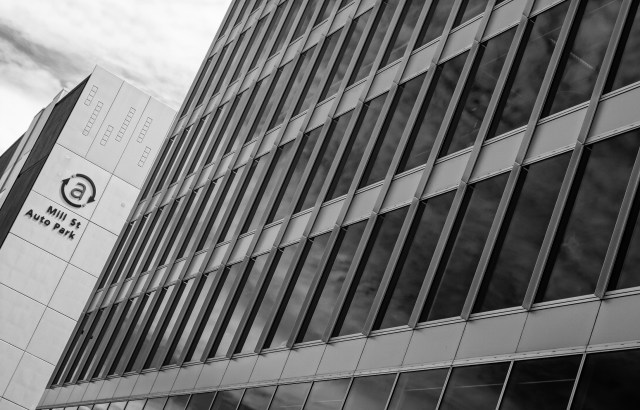 mill street auto park