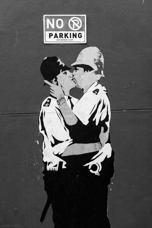 banksy