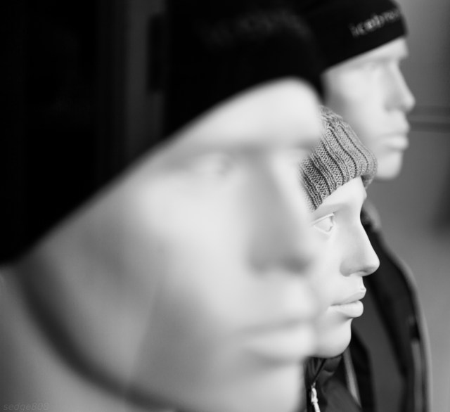 Mannequins