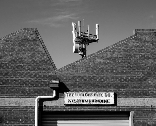 the tower of bable # 2