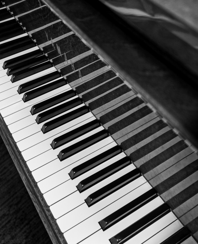 piano