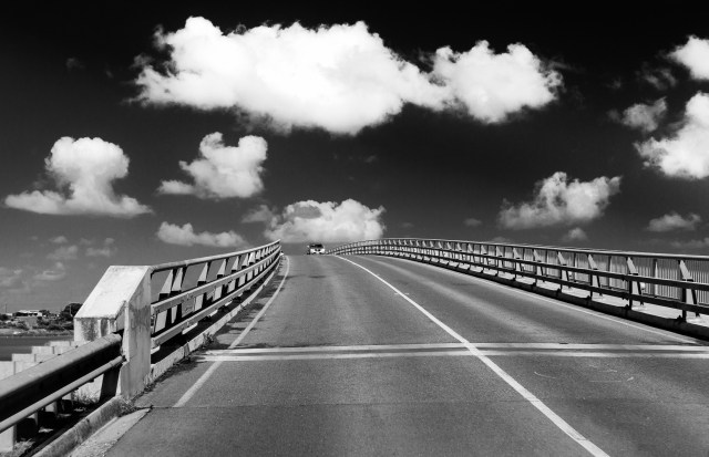 Hindmarsh Island Bridge