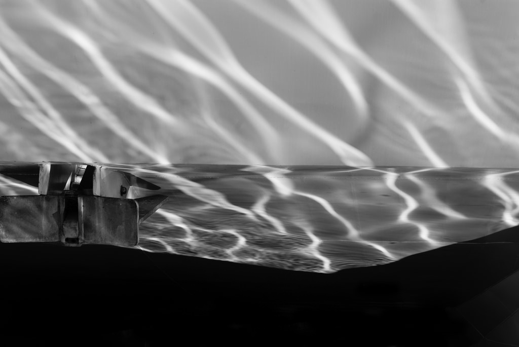 Ripple Dreaming
