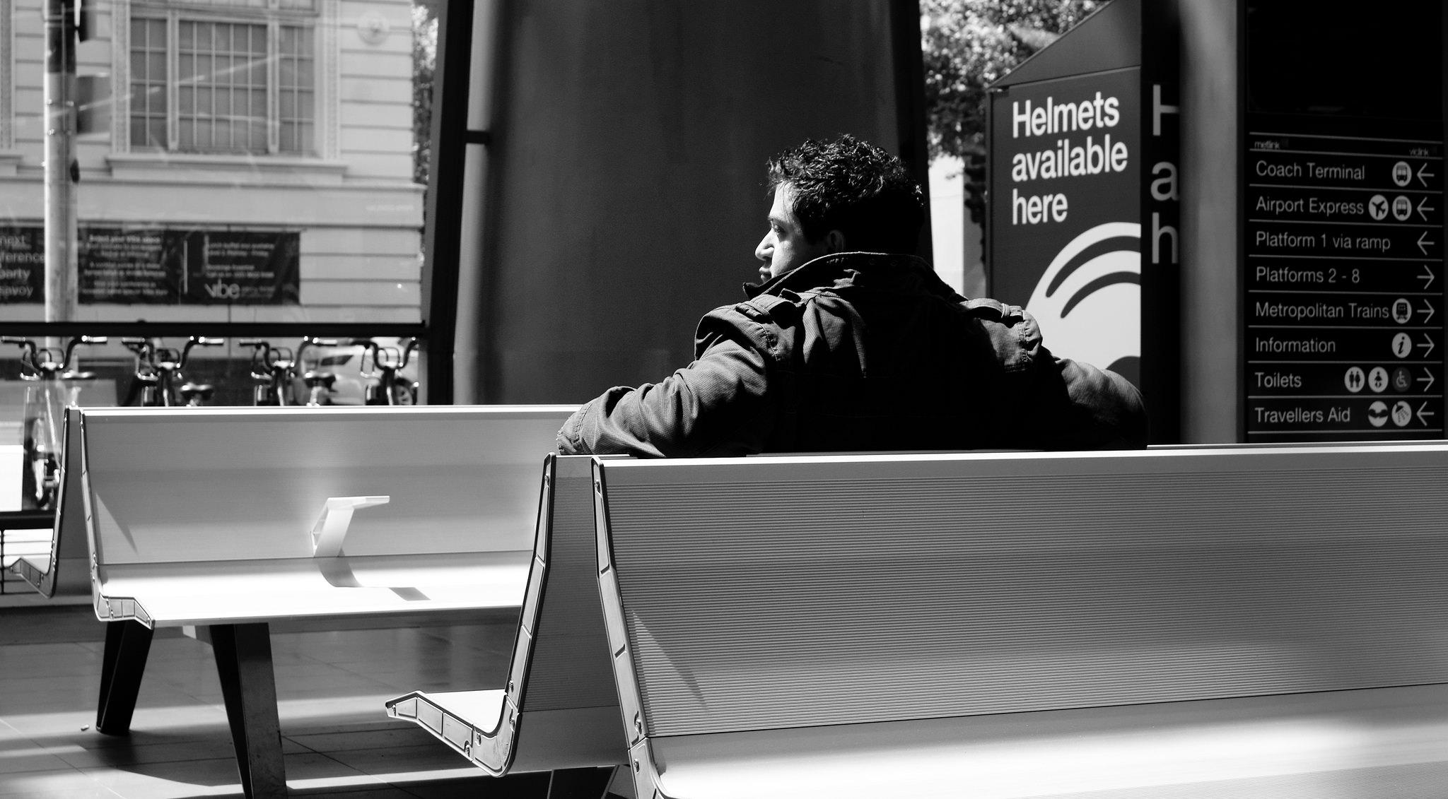 helmets available here