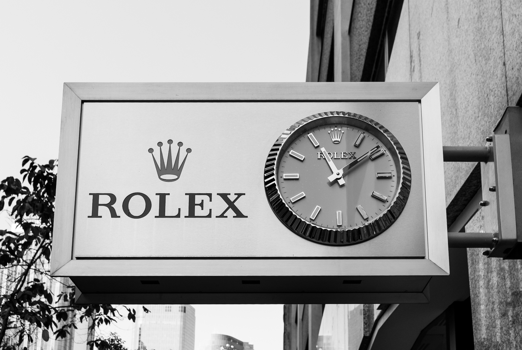 ROLEX