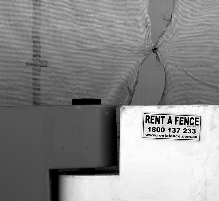 rent a fence