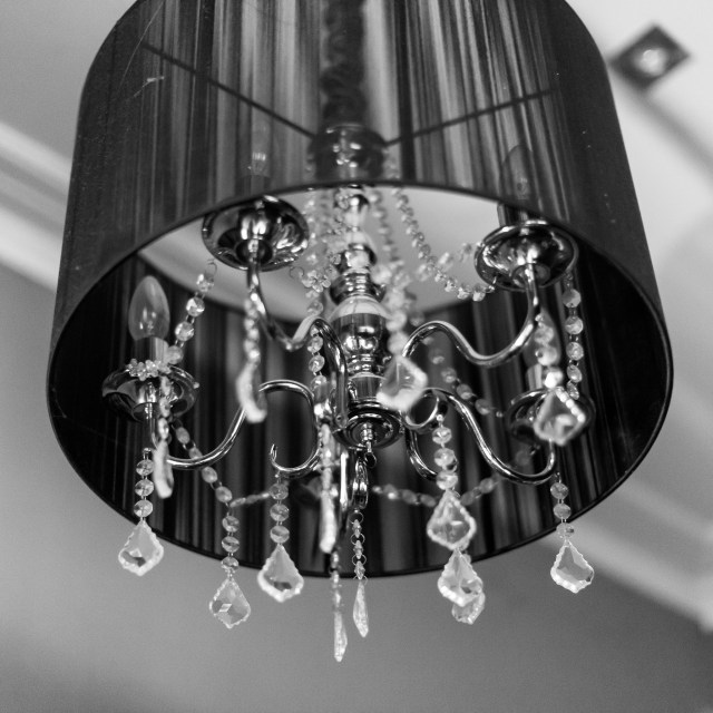 chandelier