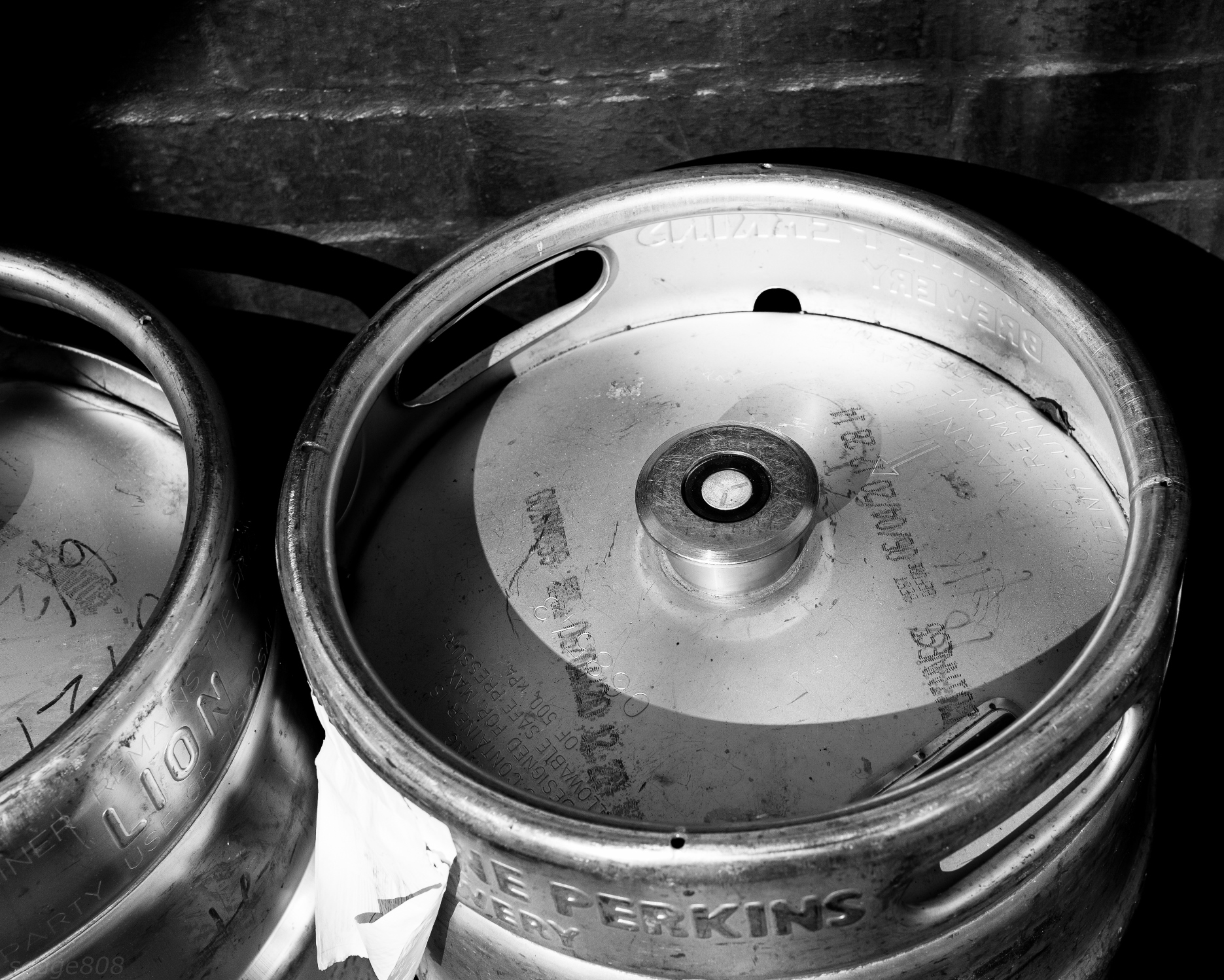 kegs