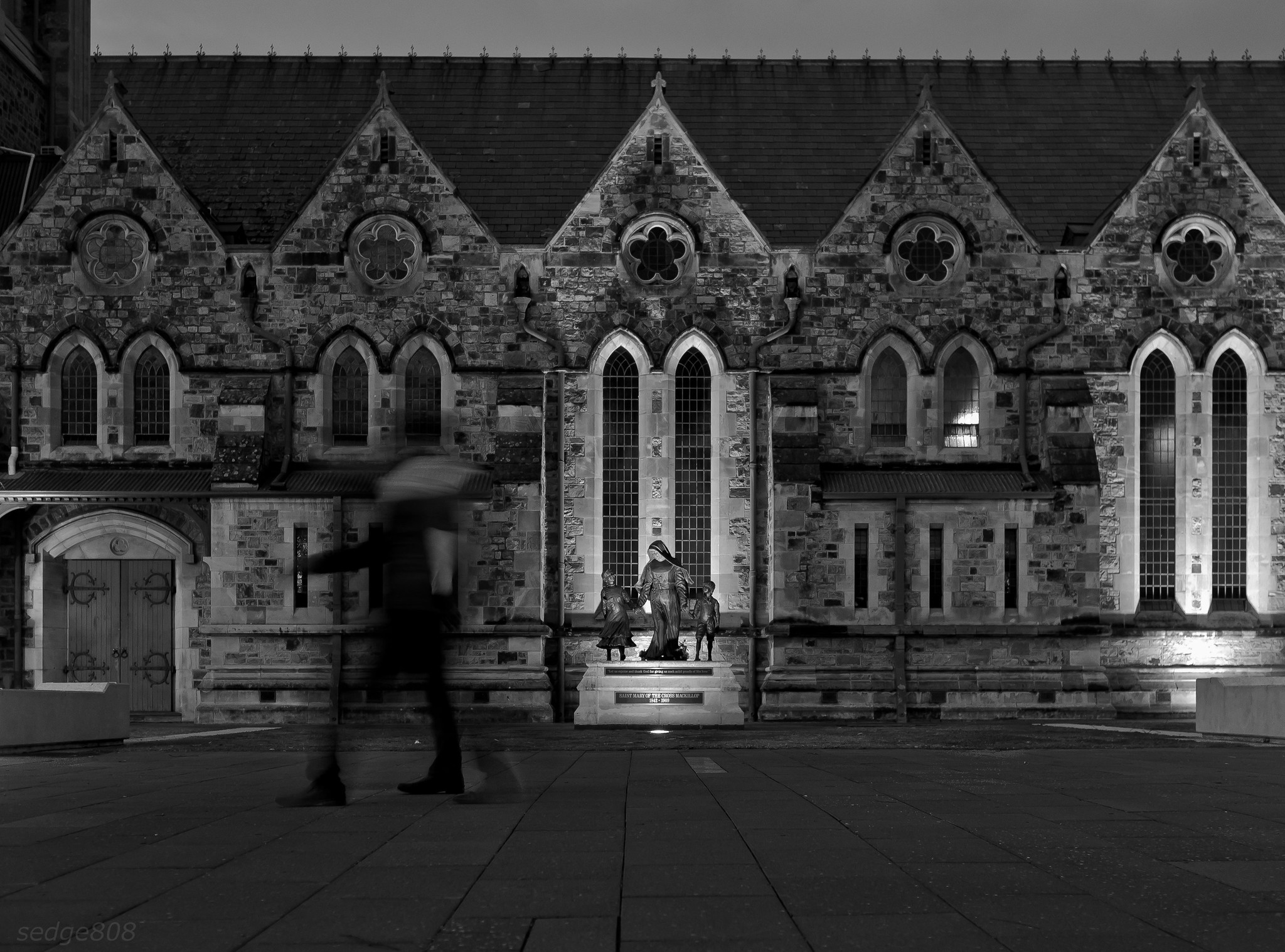 St Francis Xavier Cathedral